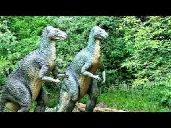 Video: 12 BIZARRE Cryptids of Australia & New Zealand